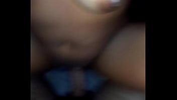 Cavalgando gostoso no namorado