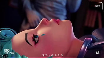 Anime hentai sex join with us family