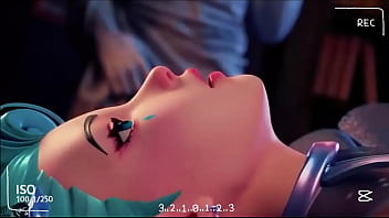 Anime hentai sex join with us family