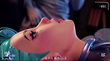 Anime hentai sex join with us family