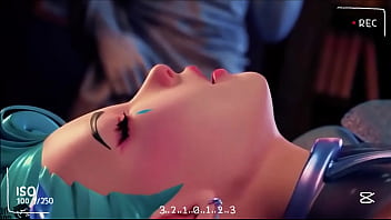 Anime hentai sex join with us family