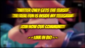 Anime hentai sex join with us family