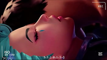 Anime hentai sex join with us family