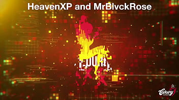 Trailer heavenlyxp wanted to see how long of a dick mrblvckrose had it went the length of her entire forearm mrblvckrose took command immediately and had heavenly screaming in pleasure non stop a sexy specialty cum on feet at the end