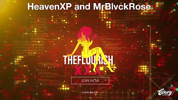 Trailer heavenlyxp wanted to see how long of a dick mrblvckrose had it went the length of her entire forearm mrblvckrose took command immediately and had heavenly screaming in pleasure non stop a sexy specialty cum on feet at the end