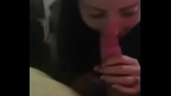 Brother's gf knows how to pleasure a cock camg8