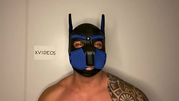 Vídeo de verificação