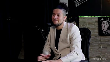 Compilados do cadu sem fôlego no papo com tifany com alice vasconcelos e pri melancia swing cast parte 4 watch sheer red