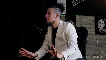 Compilados do cadu sem fôlego no papo com tifany com alice vasconcelos e pri melancia swing cast parte 4 watch sheer red