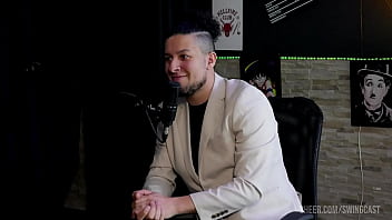 Compilados do cadu sem fôlego no papo com tifany com alice vasconcelos e pri melancia swing cast parte 4 watch sheer red