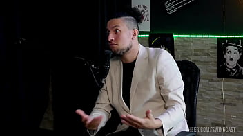 Compilados do cadu sem fôlego no papo com tifany com alice vasconcelos e pri melancia swing cast parte 4 watch sheer red