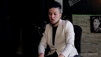 Compilados do cadu sem fôlego no papo com tifany com alice vasconcelos e pri melancia swing cast parte 4 watch sheer red