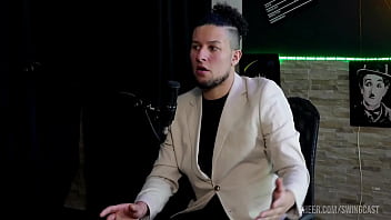 Compilados do cadu sem fôlego no papo com tifany com alice vasconcelos e pri melancia swing cast parte 4 watch sheer red