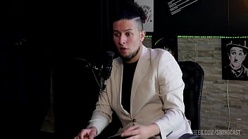 Compilados do cadu sem fôlego no papo com tifany com alice vasconcelos e pri melancia swing cast parte 4 watch sheer red