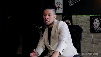 Compilados do cadu sem fôlego no papo com tifany com alice vasconcelos e pri melancia swing cast parte 4 watch sheer red