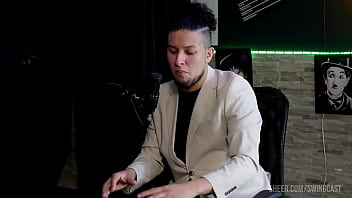 Compilados do cadu sem fôlego no papo com tifany com alice vasconcelos e pri melancia swing cast parte 4 watch sheer red