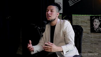 Compilados do cadu sem fôlego no papo com tifany com alice vasconcelos e pri melancia swing cast parte 4 watch sheer red