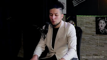 Compilados do cadu sem fôlego no papo com tifany com alice vasconcelos e pri melancia swing cast parte 4 watch sheer red