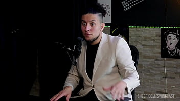 Compilados do cadu sem fôlego no papo com tifany com alice vasconcelos e pri melancia swing cast parte 4 watch sheer red