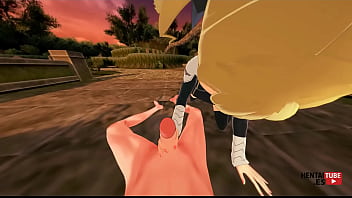 Kaiju n8 kikoru's cowgirl's choreography an exquisite exercise of dominance