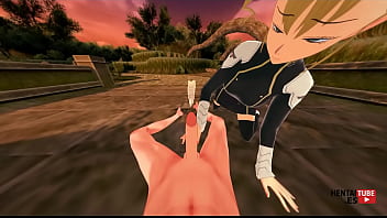 Kaiju n8 kikoru's cowgirl's choreography an exquisite exercise of dominance