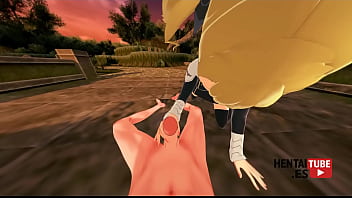 Kaiju n8 kikoru's cowgirl's choreography an exquisite exercise of dominance