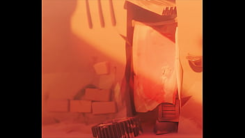 Alley samira league of legends animation