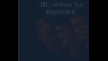 Alley samira league of legends animation