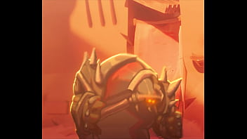 Alley samira league of legends animation