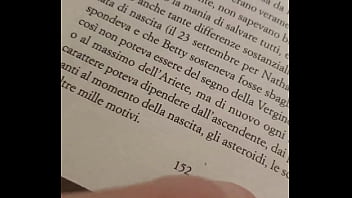 Romanzo 06 cap 21 Romanzo 06 cap 21