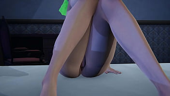 Laura matsuda seductive blowjob