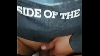 Una cogida antes del viaje