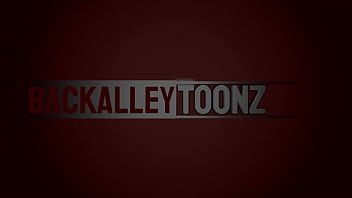 Kim's incredible booty bounces in 3d jump around and be amazed