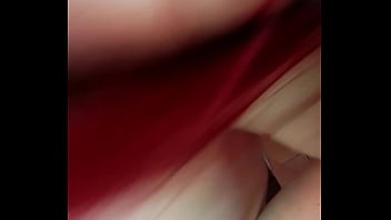 Acabei com minha buceta e fiquei gozadinha