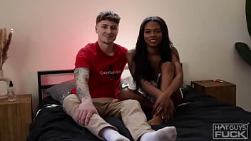 Friday's update h astonished that we managed to get these two to pause their constant lovemaking long enough to