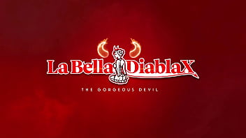 Labella introduces the dungeon to kitty love