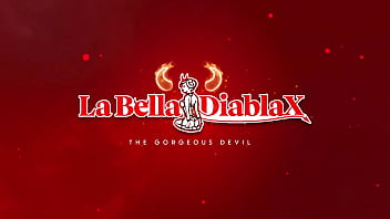 Labella introduces the dungeon to kitty love