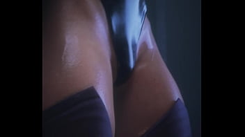 Mk3 mileena loves anal