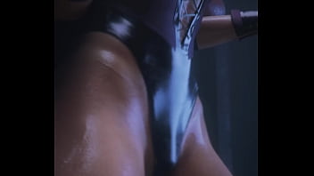 Mk3 mileena loves anal