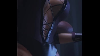 Mk3 mileena loves anal