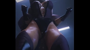 Mk3 mileena loves anal