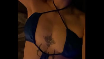 Ok l area relax della mia palestra è un set porno