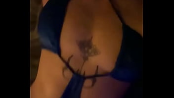 Ok l area relax della mia palestra è un set porno