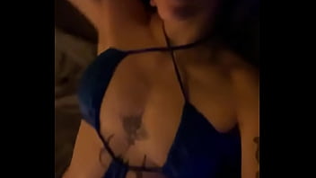 Ok l area relax della mia palestra è un set porno