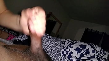 Sloppy head from freak part 2