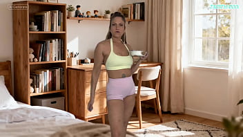 Asshole joi from your sexy muscle mommy 4k tabithaxxx