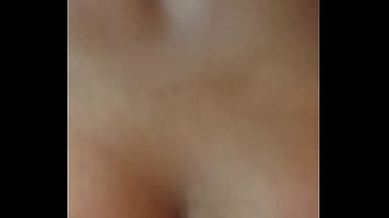 My girl rides me reverse cowgirl style