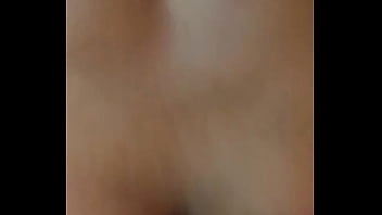 My girl rides me reverse cowgirl style