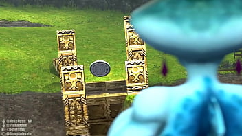 Legend of zelda porn parody