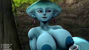Legend of zelda porn parody